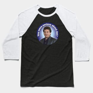 My Cousin Vinny-2 Baseball T-Shirt